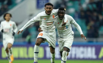 تأهل تاريخى للفيحاء السعودي إلى ثمن نهائى دورى أبطال آسيا