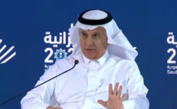 “وزير البيئة”: لدينا خطط استراتيجية للتعامل مع الطلب على المياه حتى العام 2050