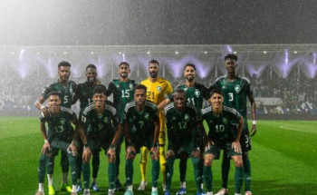 “الأخضر” يعلن قائمته في كأس آسيا 2023