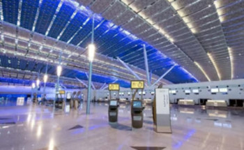 “مطار الملك عبدالعزيز”: كادر طبي مميز لمباشرة الحالات الإسعافية للمسافرين