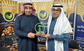 برعاية أمير المنطقة الشرقية بيئة النعيرية تدشن مهرجانها الزراعي الأول