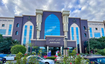 “التخصصات الصحية” تعتمد مستشفى شرق جدة مقر تدريبي لبرنامج طب أسنان الأطفال وبرنامج الصيدلة السريرية