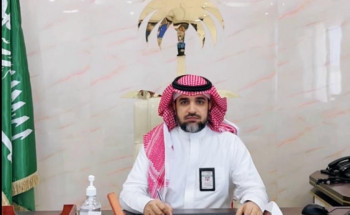 تمديد تكليف القعقاع مديراً لمستشفى صوير العام