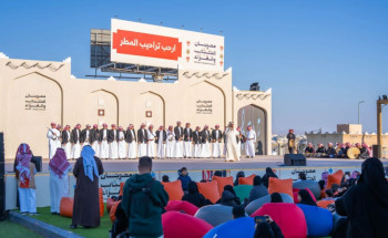 زوار عن مهرجان الكُتّاب والقرّاء: فرصة لا تعوض لعشاق الثقافة والأدب والفنون