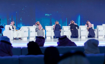 وزير العدل: طبقنا الهوية العقارية ولا يوجد صك ضمن مخطط معتمد موقف أو ملغى