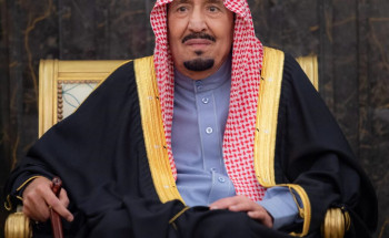 أمام خادم الحرمين الشريفين.. السفراء المعينون حديثاً لدى عدد من الدول الصديقة يؤدون القسم