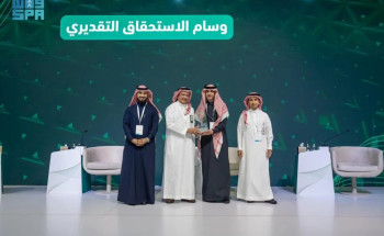 وزارة الداخلية من أفضل ثلاث وزارات في برنامج “رواد الاستحقاق المحاسبي”