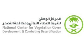 “الغطاء النباتي” : 600% زيادة في المساحات الخضراء بمنطقة مكة المكرمة