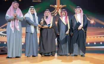 برعاية وزير الإعلام.. وزارة الإعلام تكرّم الفائزين بجائزة التميُّز الإعلامي 2023