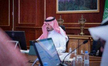 أمير منطقة المدينة المنورة يستقبل الرئيس التنفيذي للهيئة الملكية بالجبيل وينبع