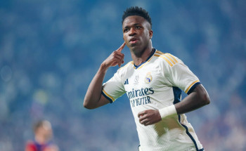 برباعية قاسية.. ريال مدريد يقهر برشلونة ويتوج بكأس السوبر الإسبانى