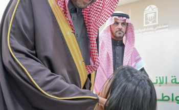 أمير الحدود الشمالية يدشن الخدمات الصحية الافتراضية و 15 جهازًا لغسيل الكلى في مستشفى رفحاء العام