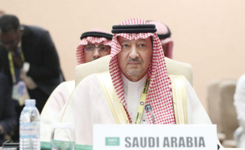 نيابةً عن خادم الحرمين الشريفين.. نائب وزير الخارجية يشارك في افتتاح أعمال قمة حركة عدم الانحياز على مستوى القادة