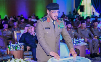 تحت رعاية الأمير عبدالعزيز بن سعود.. الدفاع المدني يدشّن 8 خدمات جديدة في بوابة “سلامة” الإلكترونية
