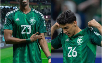 بعد فوزه على قرغيزستان بثنائية.. المنتخب السعودي يتأهل إلى دور الـ 16 من بطولة كأس آسيا 2023