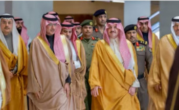 أمير الشرقية يؤكد أهمية التدريب وتطوير قدرات أبناء وبنات الوطن