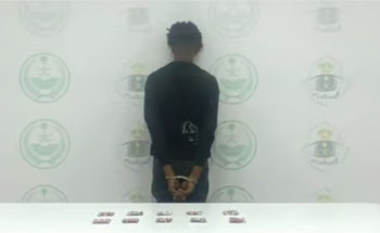 دوريات الأمن بجازان تقبض على مخالف لترويجه أقراصًا محظورة