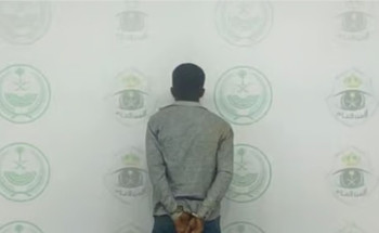 جازان …الإطاحة بمخالف لنظام أمن الحدود لترويجه مادة الحشيش المخدر