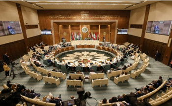 “الجامعة العربية” تعقد دورة غير عادية غدًا لاتخاذ موقف موحد بشأن قرار “العدل الدولية”