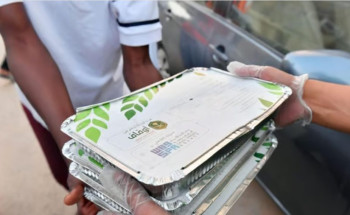 “خيرات” قدمت 4,5 ملايين وجبة لمستفيديها من فائض الطعام في 2023