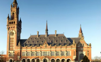 جلسة محاكمة “إسرائيل”.. جنوب أفريقيا تطالب بحصانة للمدنيين في غزة: “مزقوا الشعب الفلسطيني”