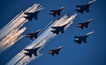 قائد سلاح الجو الأمريكي بالشرق الأوسط: ضربنا 60 هدفاً للحوثيين باستخدام 100 صاروخ