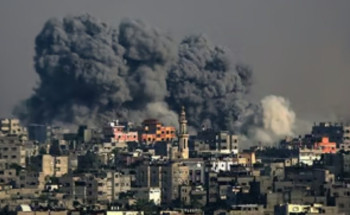 23 ألف شهيد.. “100 يوم من العدوان على غزة”.. مجازر الاحتلال تتواصل