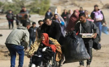 إسرائيل تستعد لمداهمة رفح.. ومصر ترسل قوات.. “إعلام تل أبيب” يتحدث عن احتلال!