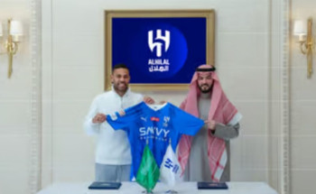 “الهلال” يعلن التوقيع مع لاعب “مرسيليا” رينان لودي