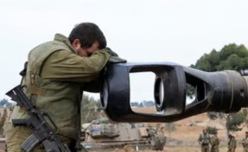 ضابط إسرائيلي لصحيفة “وول ستريت جورنال” الأمريكيةً: لا يمكن القضاء على “حماس” لا حالياً ولا في المستقبل