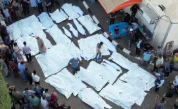 حصيلة العدوان “الإسرائيلي” على غزة ترتفع إلى 25700 شهيد و63740 إصابة