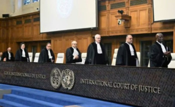 محكمة العدل الدولية تطالب إسرائيل باتخاذ كافة الإجراءات لمنع “الإبادة الجماعية” في غزة