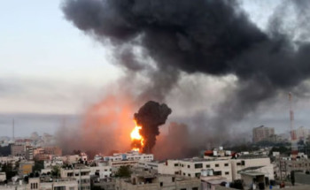 ارتفاع حصيلة ضحايا العدوان الإسرائيلي على غزة إلى 26257 شهيداً و 64797 مصاباً