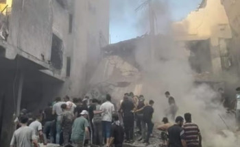 “الصحة” بغزة: جيش الاحتلال الإسرائيلي ينفّذ إعدامات جماعية في خان يونس ويحاصر مستشفياتها