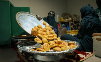 “كليجا بريدة” ينطلق الخميس المقبل بمشاركة 200 أسرة منتجة