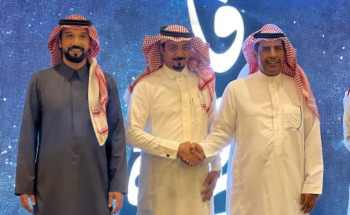 بيئة الشرقية تحتفي بسعادة المستشار مديرها السابق المهندس عامر بن علي المطيري