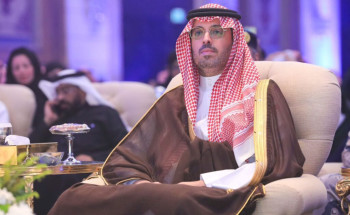 محافظ جدة يرعى ملتقى “نحو المليون متطوع” في نسخته الثانية