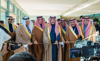 “رعاية بلا حدود” …بمحافظة حفر الباطن