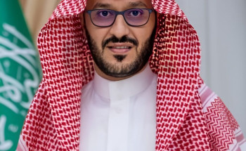 تمديد تكليف الدكتور أحمد الزهراني مديراً لفرع هيئة الهلال الأحمر بمنطقة المدينة المنورة