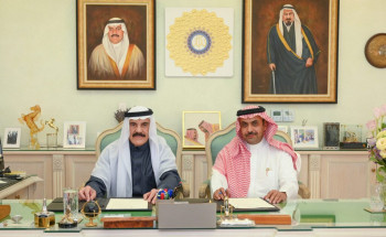 للسنة الخامسة.. الشركة الحديثة للتكنولوجيا تدعم جمعية “خيرات” بمليون ريال