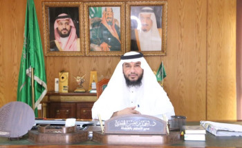 الجعفري يهنئ القيادة بمناسبة يوم التأسيس