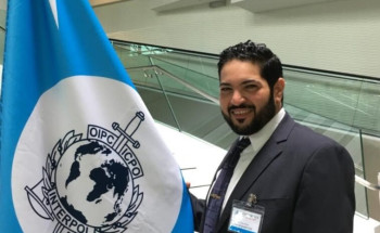 ترجمت إلى 22 لغة واعتمدت حول العالم.. طبيب أسنان سعودي ينجح في تطوير طريقة لتقدير الأعمار