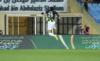 ‏‎بعد فوزه على الفيصلي برباعية نظيفة.. الاتحاد يتأهل لدور الأربعة من كأس خادم الحرمين الشريفين