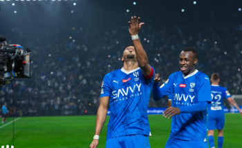 الهلال بطلا لكأس موسم الرياض بعد تغلبه على النصر بهدفين مقابل لا شيء