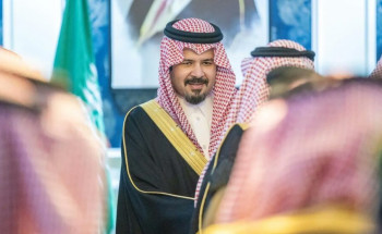 أمير منطقة المدينة المنورة يزور محافظة بدر ومركز الرايس