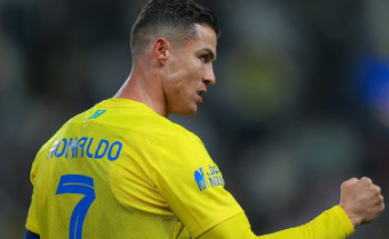 بهدفي رونالدو أوتافيو.. النصر يفوز على الفتح