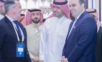 وزير البلدية والقروية والإسكان: الوزارة أصدرت أكثر من 400 ألف رخصة تجارية نشطة في قطاع التجزئة منذ عام 2019