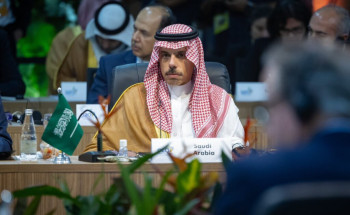 وزير الخارجية يشارك في الجلسة الأولى لاجتماع وزراء خارجية دول G20 بعنوان “دور مجموعة العشرين في التعامل مع التوترات الدولية القائمة”