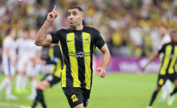 الاتحاد يتأهل لربع نهائي دوري ابطال آسيا بعد تغلبه على نافباخور 2 – 1.. ومواجهة سعودية مرتقبة بين الاتحاد والهلال