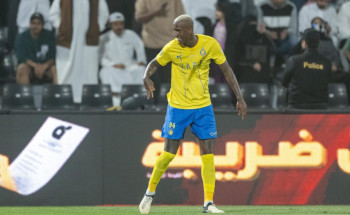 النصر يفلت من كمين الشباب بثلاثية رونالدو وتاليسكا فى الدورى السعودى